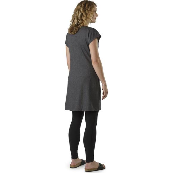 ARC'TERYX Serinda Dress Sz Small Gray - Picture 2 of 7